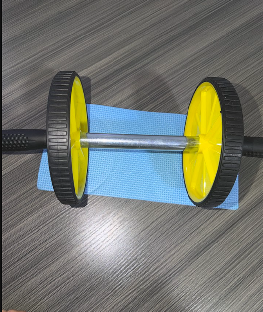 Gray helmet for bikers