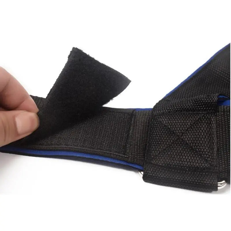 Head Harness Neck Strap, Simple Adjustable Training Neck Strap with Chain, Head Neck Strap for Exercise Weightlifting, Weight Lifting Belt, Strength Training Accessory, Gym Accessories, Fitness Accessories