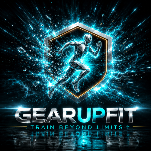 GearUpFit