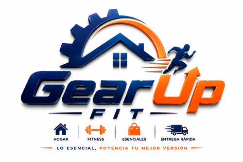 GearUp Fit