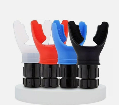 Lung Flexer O2FIT Oxyfit Breathing Trainer - Professional Exercise Equipment