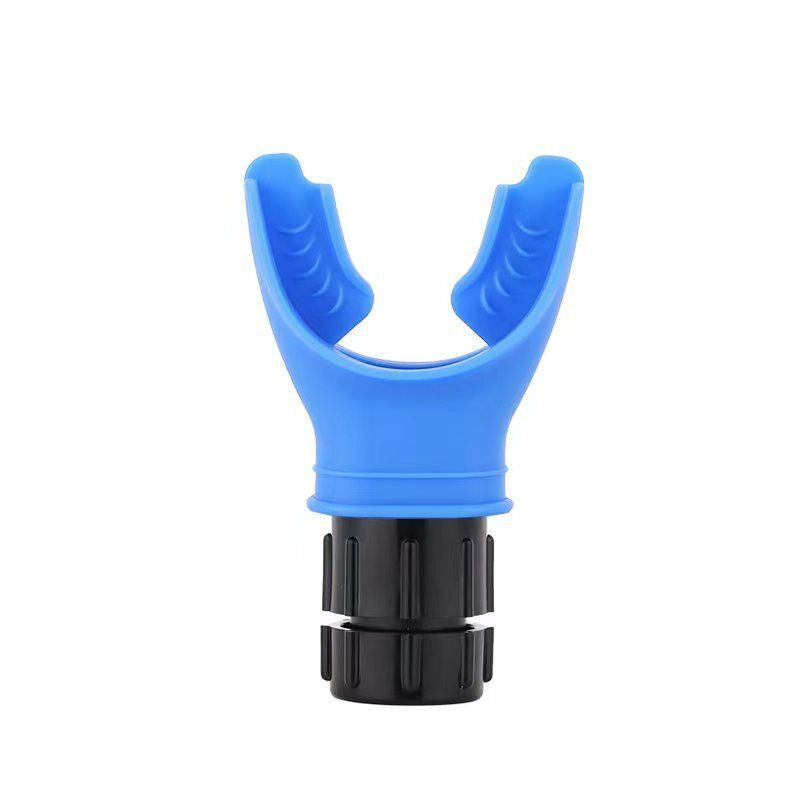 Lung Flexer O2FIT Oxyfit Breathing Trainer - Professional Exercise Equipment